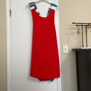 Lulus dress